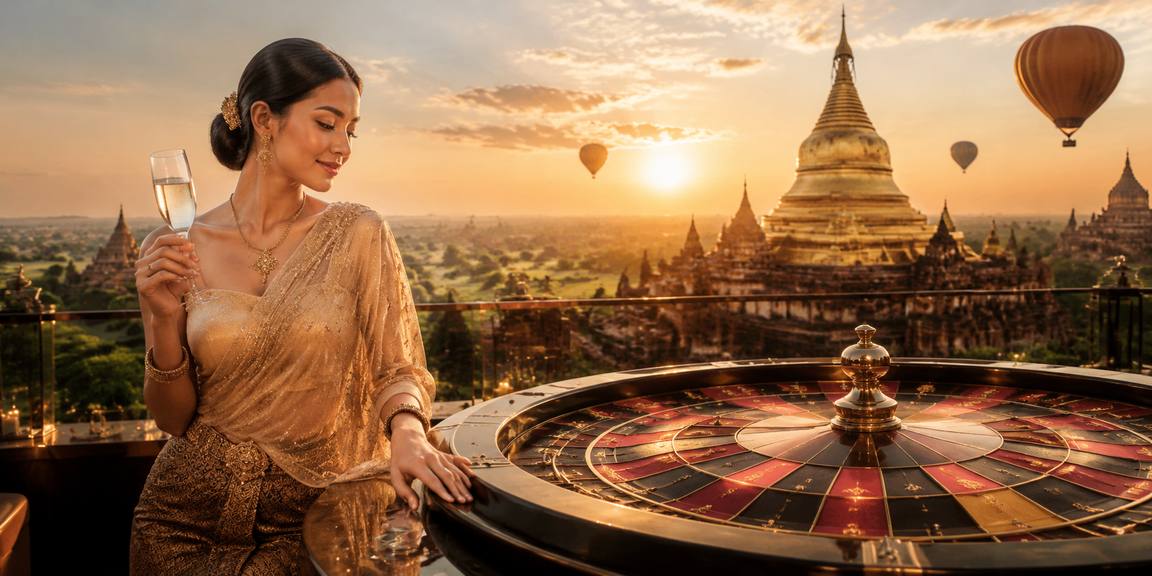 ibet myanmar သုံးခြင်းလွယ်ကူသော အကောင့်ဖွင့်မှုဖြင့် လိုက်ဖ် ကာစီနိုသို့ ခေါ်ဆောင်သွားသည်