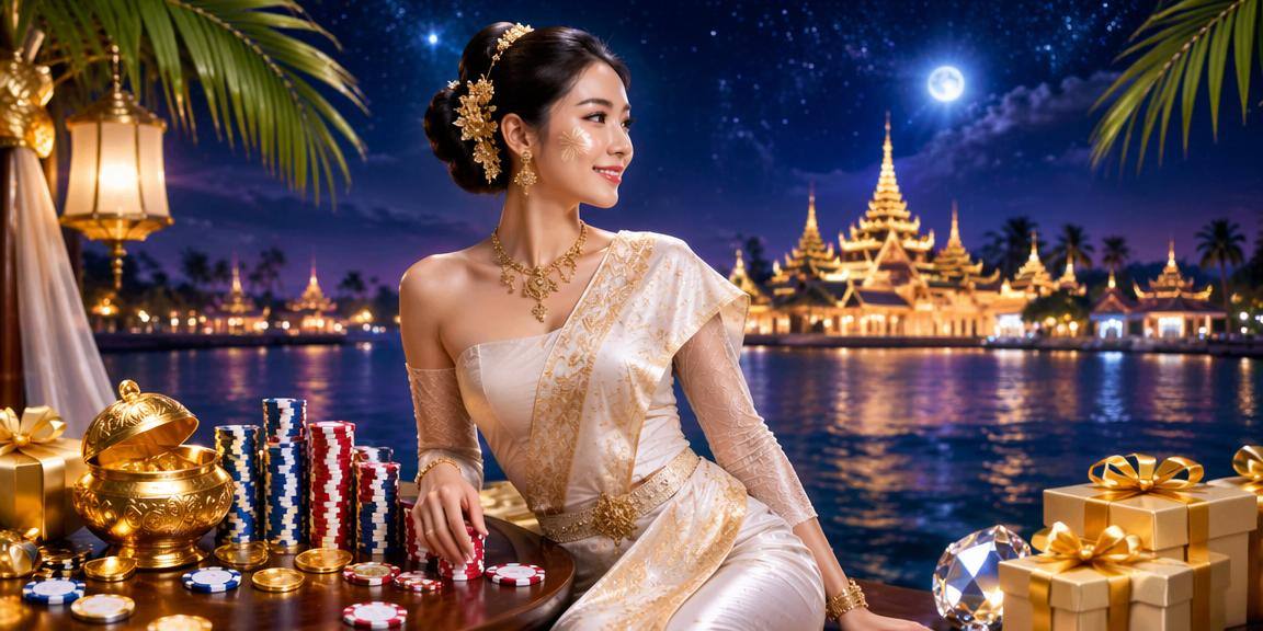 ibet myanmar mobile gaming