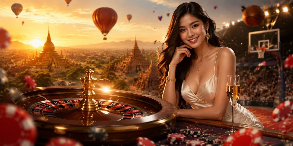 ibet myanmar Wolf Moon တွင် လိုက်ဖ် စားပွဲများ နှင့် Pragmatic Play စလော့များ